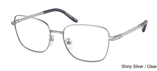 Tory Burch Eyeglasses TY1077 3161