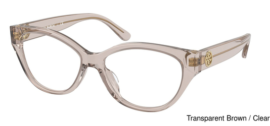 Tory Burch Eyeglasses TY2123U 1934