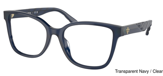 Tory Burch Eyeglasses TY2129U 1656