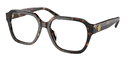 Tory Burch Eyeglasses TY2130U 1728