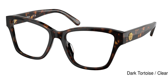 Tory Burch Eyeglasses TY2131U 1728