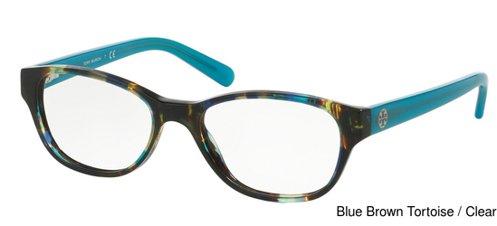 Tory Burch Eyeglasses TY2031 3153