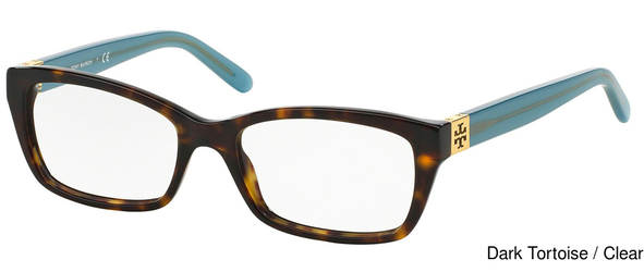 Tory Burch Eyeglasses TY2049 1359