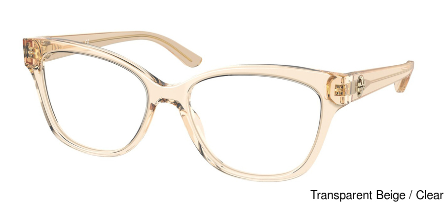 Tory Burch Eyeglasses TY2079 1856 - Best Price and Available as  Prescription Eyeglasses