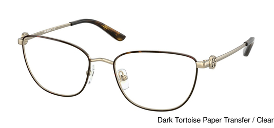 Tory Burch Eyeglasses TY1067 3279