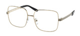 Tory Burch Eyeglasses TY1070 3278
