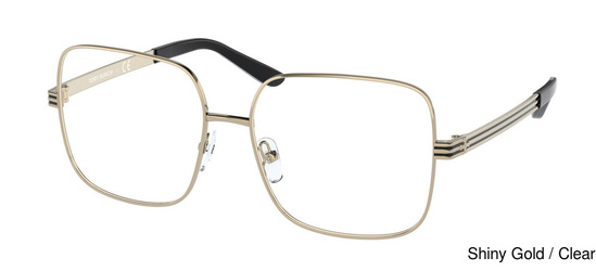 Tory Burch Eyeglasses TY1070 3278