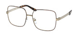 Tory Burch Eyeglasses TY1070 3279