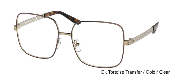 Tory Burch Eyeglasses TY1070 3279