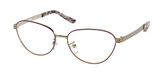 Tory Burch Eyeglasses TY1071 3316