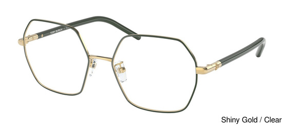 Tory Burch Eyeglasses TY1072 3315SB