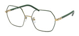 Tory Burch Eyeglasses TY1072 3315