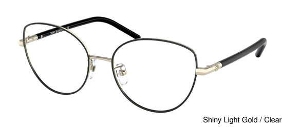 Tory burch hotsell replacement lenses