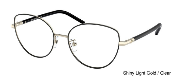 Tory Burch Eyeglasses TY1073 3310SB