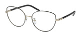 Tory Burch Eyeglasses TY1073 3310