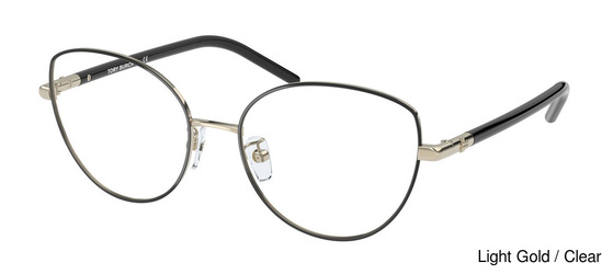 Tory Burch Eyeglasses TY1073 3310