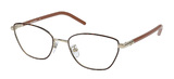 Tory Burch Eyeglasses TY1074 3313