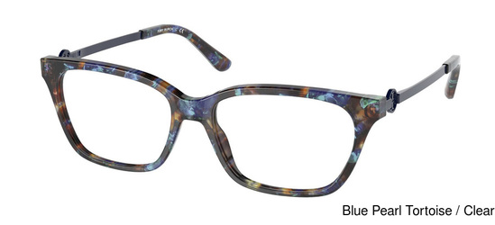 Tory Burch Eyeglasses TY2107 1876