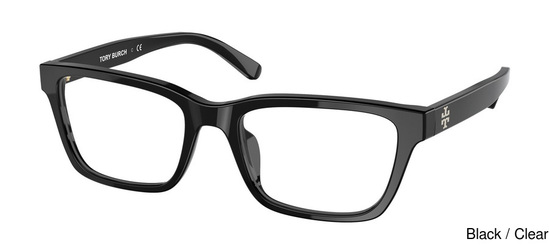 Tory Burch Eyeglasses TY2118U 1326