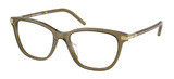 Tory Burch Eyeglasses TY2124U 1846