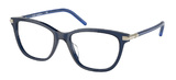 Tory Burch Eyeglasses TY2124U 1656