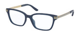 Tory Burch Eyeglasses TY4007U 1832