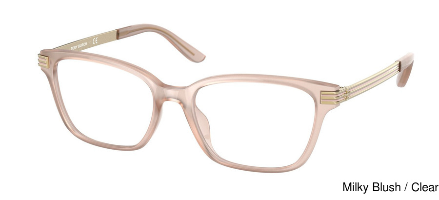 Tory Burch Eyeglasses TY4007U 1878 - Best Price and Available as  Prescription Eyeglasses