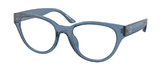 Tory Burch Eyeglasses TY4011U 1859