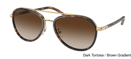 Tory Burch Sunglasses TY6089 330413