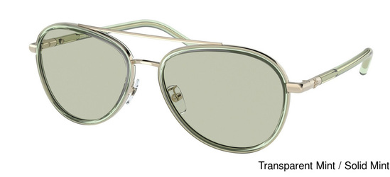 Tory Burch Sunglasses TY6089 3307/2