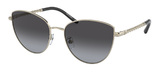 Tory Burch Sunglasses TY6091 32718G