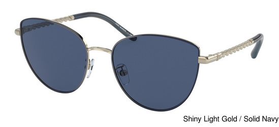 Tory Burch Sunglasses TY6091 332480