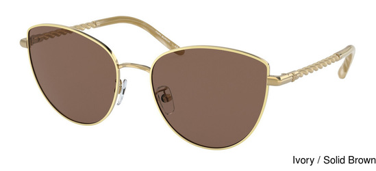 Tory burch Replacement Lenses 78540