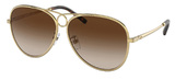 Tory Burch Sunglasses TY6093 330413