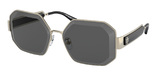 Tory Burch Sunglasses TY6094 327187