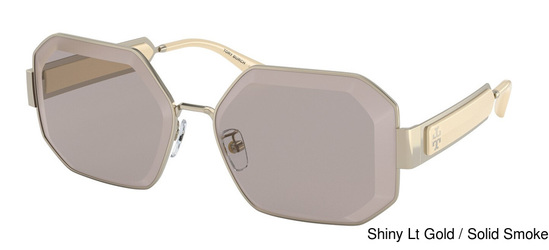 Tory Burch Sunglasses TY6094 3334/3