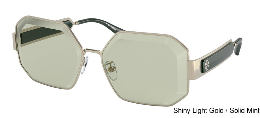 Tory Burch Sunglasses TY6094 3346/2 - Best Price and Available as  Prescription Sunglasses