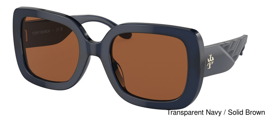 Tory Burch Prescription Sunglasses & Eyeglasses | GlassesUSA.com