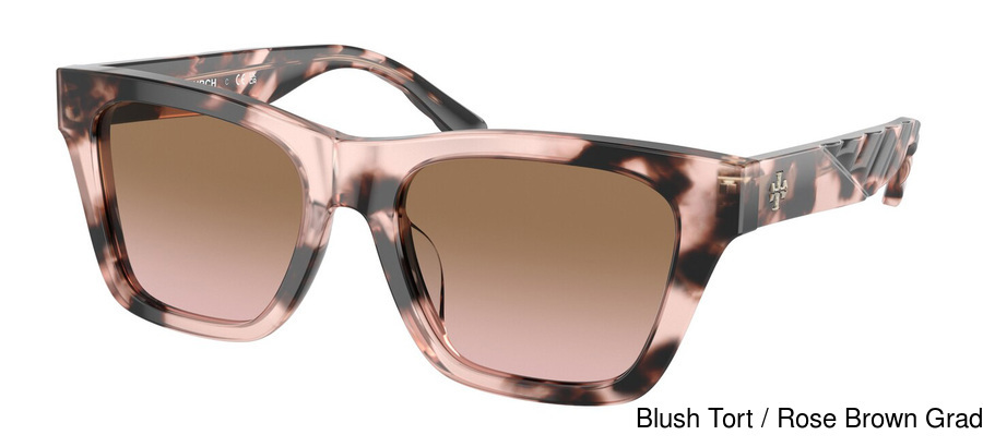 Tory Burch Sunglasses TY7181U 172611 - Best Price and Available as  Prescription Sunglasses