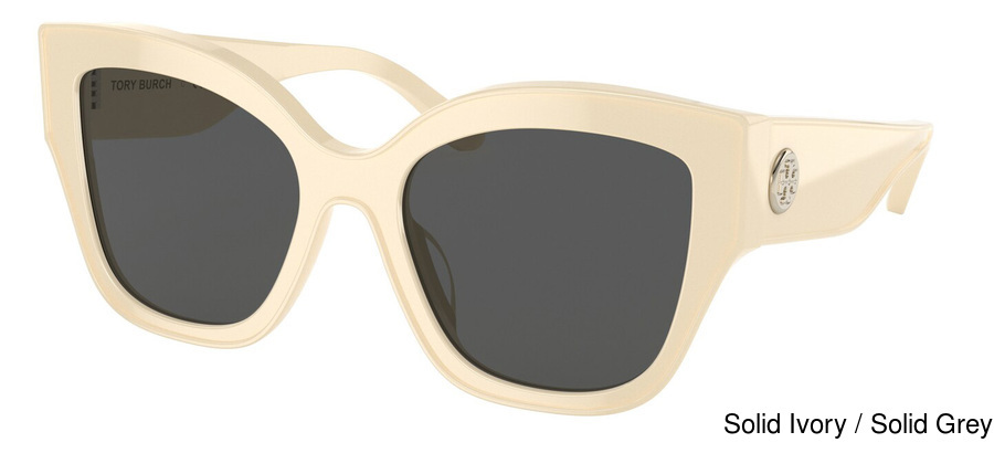 Tory Burch Sunglasses TY7184U 190687 - Best Price and Available as ...