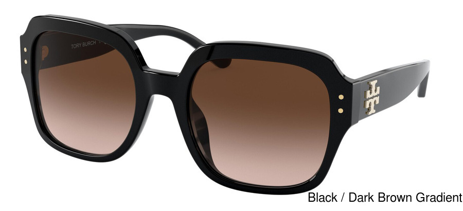 Tory Burch Sunglasses TY7143U 170913 - Best Price and Available as  Prescription Sunglasses