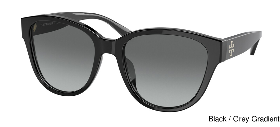 Tory Burch Women's Sunglasses - Black