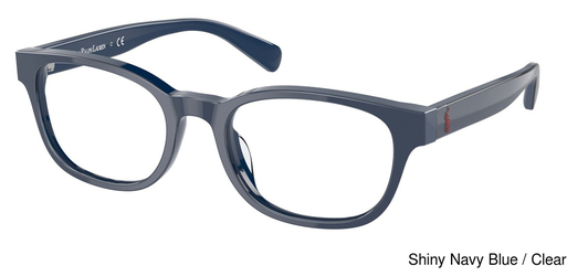 Polo Replacement Lenses 78631
