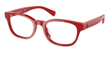 Polo Prep Eyeglasses PP8543U 5257