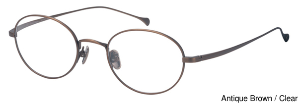 Minamoto Eyeglasses 31000 AW