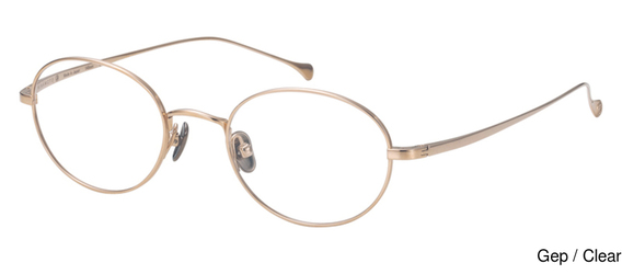 Minamoto Eyeglasses 31000 GP