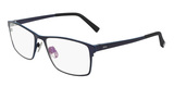 Zeiss Eyeglasses ZS40012 055