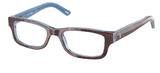 Polo Prep Eyeglasses PP8518 5786