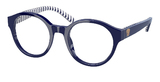 Polo Prep Eyeglasses PP8540 5935