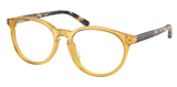 Polo Prep Eyeglasses PP8544U 5005